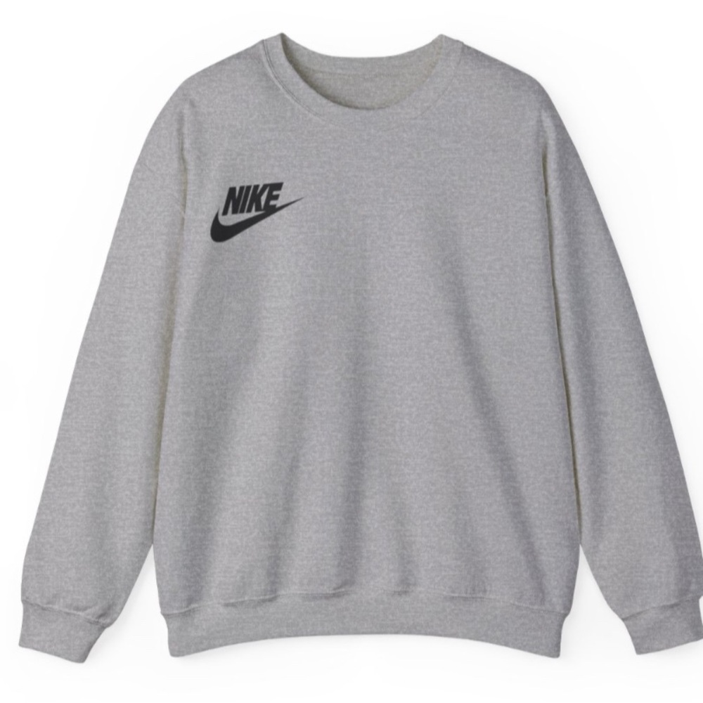 Nike unisex sweatshirt